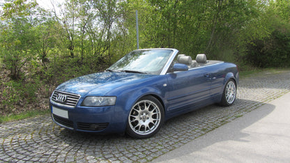 Workshop Manual AUDI