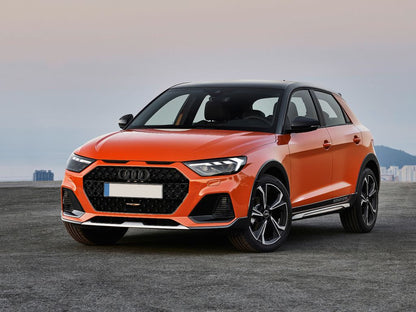 Libretti uso e manutenzione AUDI