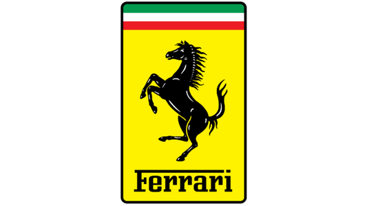 FERRARI User and maintenance manuals pdf