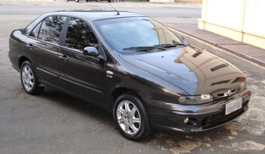 Workshop Manual FIAT MAREA