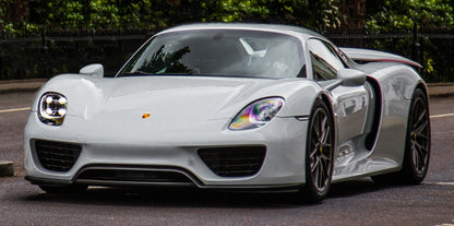 Libretti uso e manutenzione PORSCHE