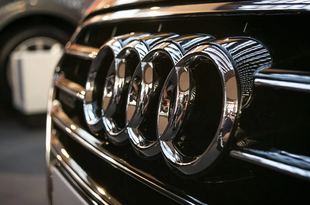 Workshop Manual AUDI