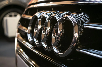 Workshop Manual AUDI