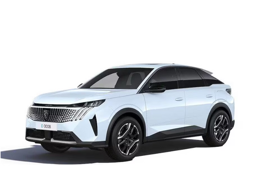 Peugeot 3008 Workshop Manual from 2023