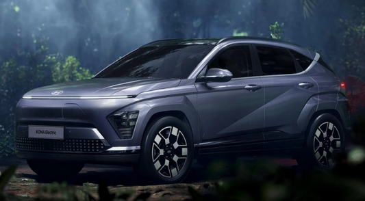 Manuale officina HYUNDAI KONA EV 2023
