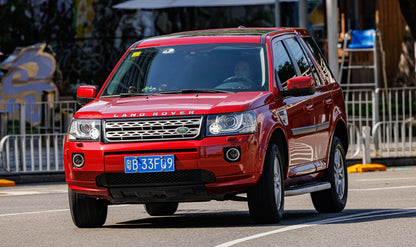 Libretti uso e manutenzione LAND ROVER