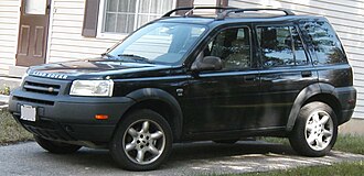 Libretti uso e manutenzione LAND ROVER