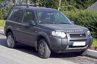 Libretti uso e manutenzione LAND ROVER