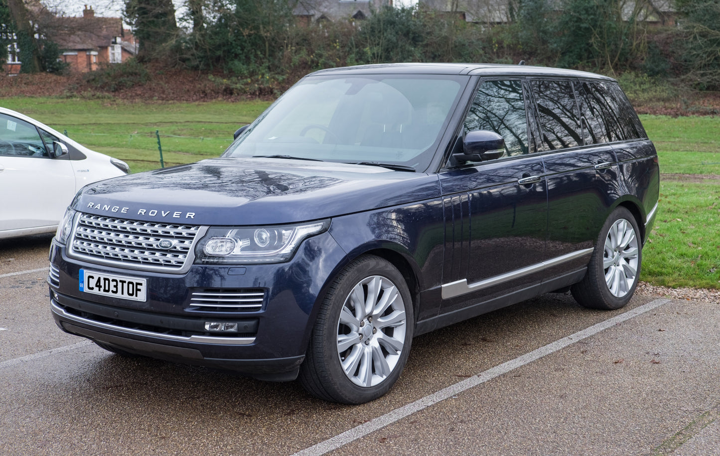 Libretti uso e manutenzione LAND ROVER