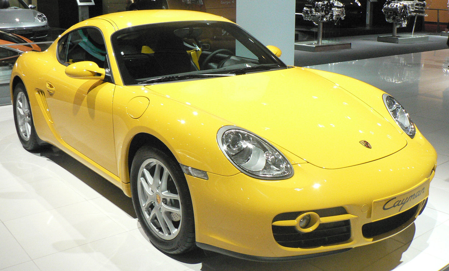 Libretti uso e manutenzione PORSCHE