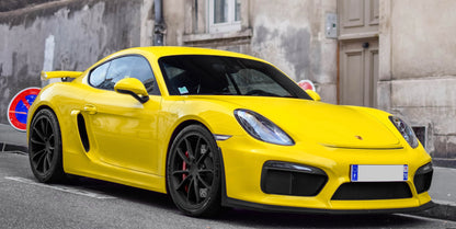 Libretti uso e manutenzione PORSCHE