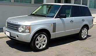 Libretti uso e manutenzione LAND ROVER