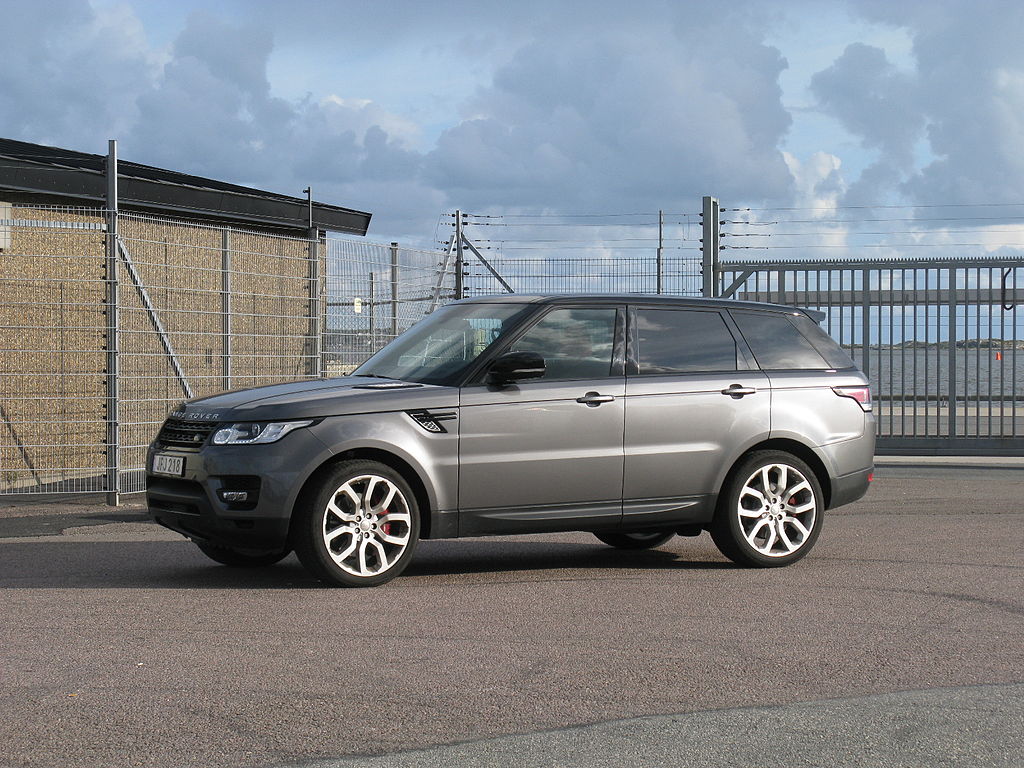 Libretti uso e manutenzione LAND ROVER