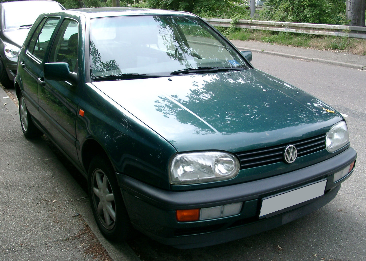 Manuali officina VOLKSWAGEN