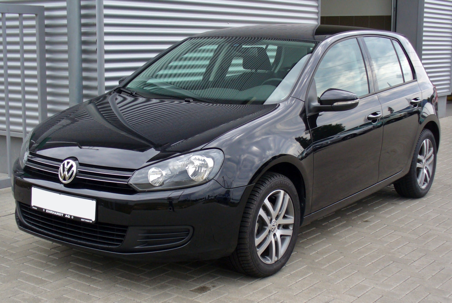 Manuali officina VOLKSWAGEN