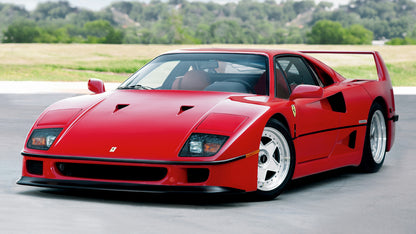 Libretti uso e manutenzione FERRARI
