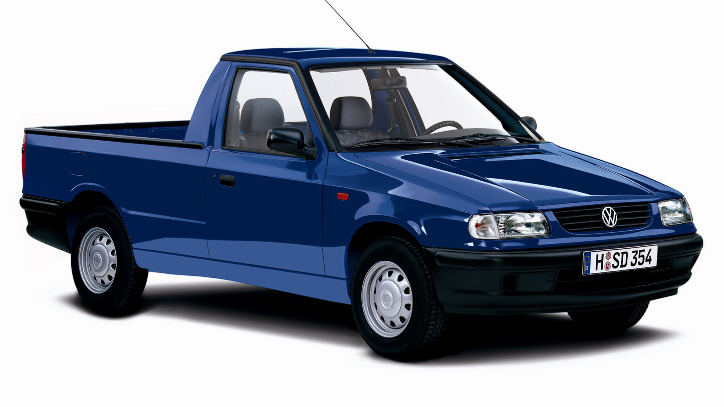 Manuali officina VOLKSWAGEN
