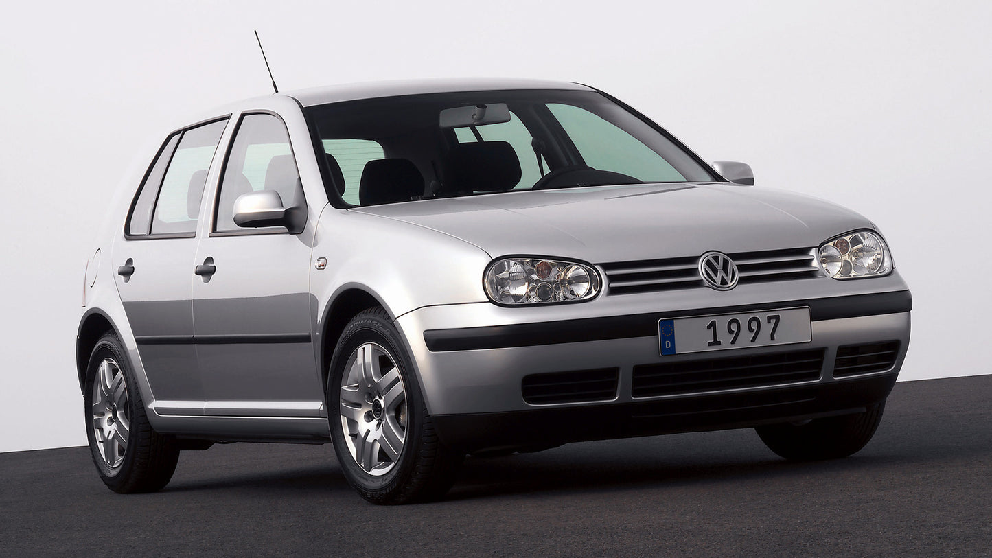 Manuali officina VOLKSWAGEN