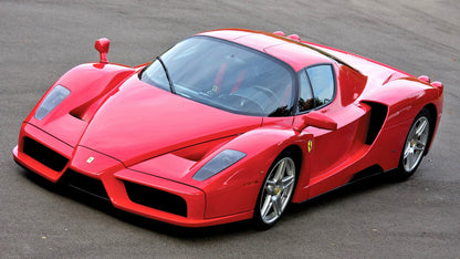 Libretti uso e manutenzione FERRARI