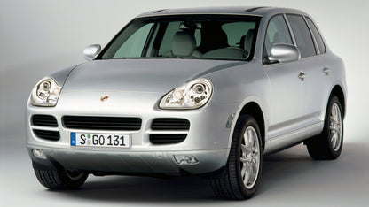 Libretti uso e manutenzione PORSCHE