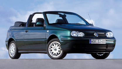 Manuali officina VOLKSWAGEN