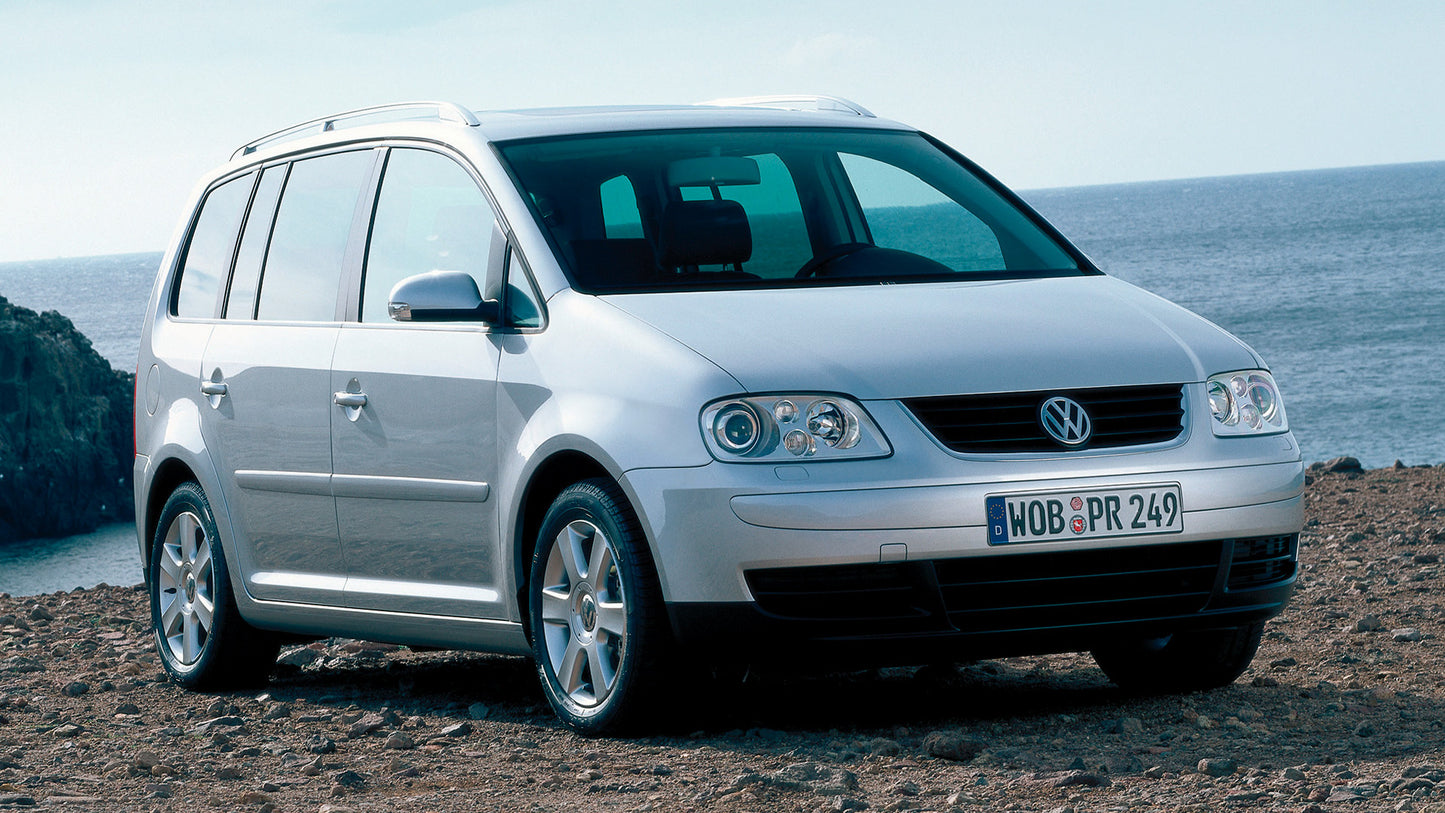 Manuali officina VOLKSWAGEN