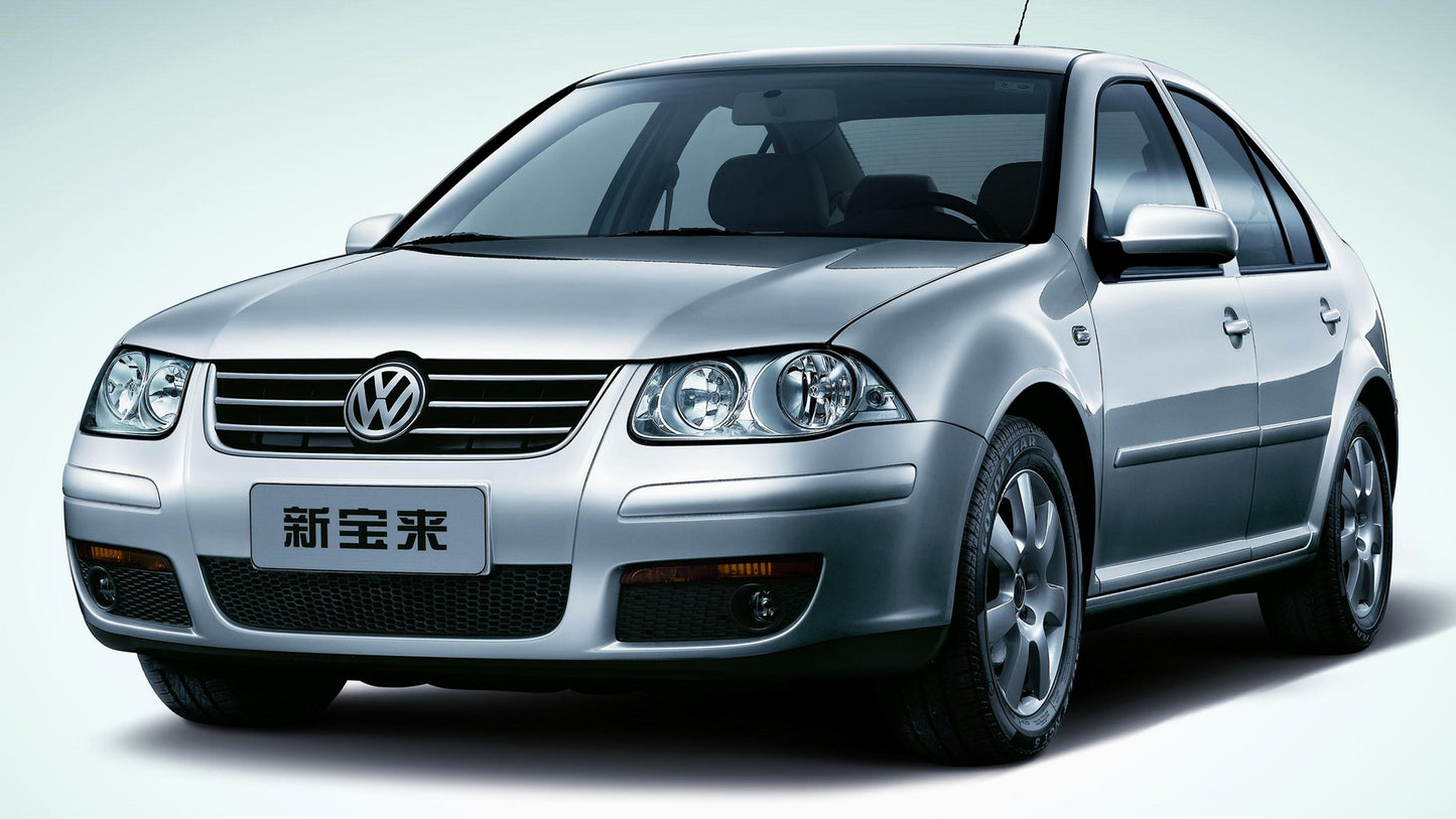 Manuali officina VOLKSWAGEN