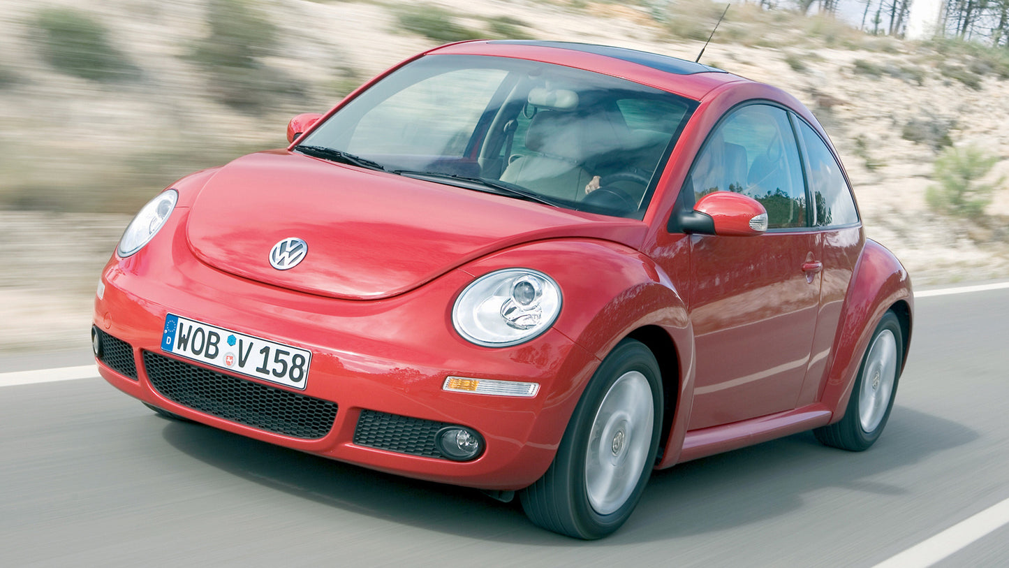 Manuali officina VOLKSWAGEN