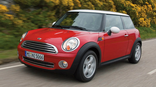 Manuale officina MINI ONE (R56)
