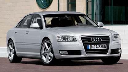 Workshop Manual AUDI