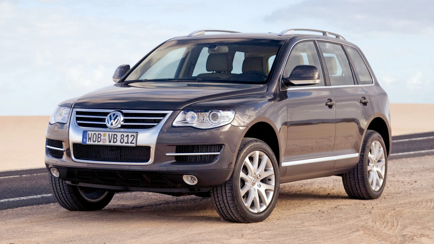 Manuali officina VOLKSWAGEN