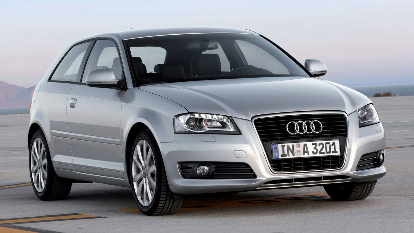 Workshop Manual AUDI