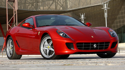 Libretti uso e manutenzione FERRARI