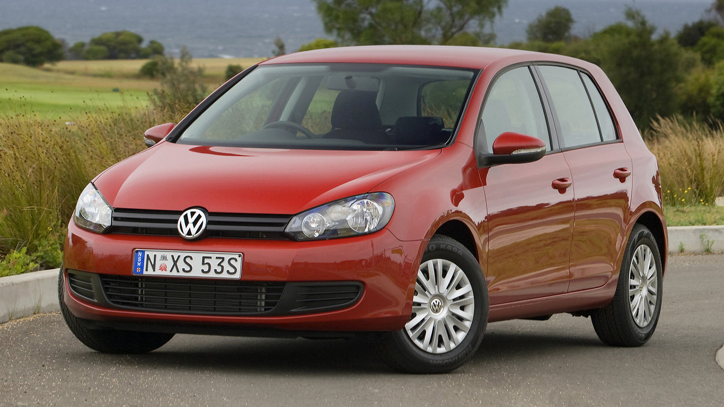 Manuali officina VOLKSWAGEN