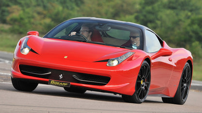 Libretti uso e manutenzione FERRARI