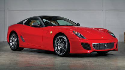 Libretti uso e manutenzione FERRARI