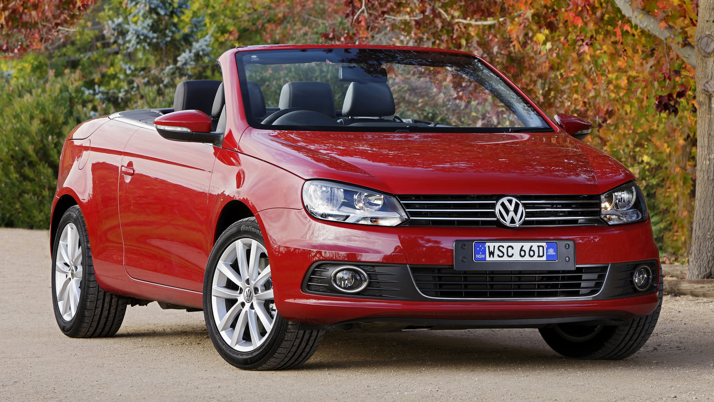 Manuali officina VOLKSWAGEN