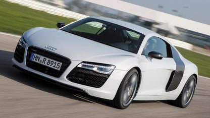 Workshop Manual AUDI