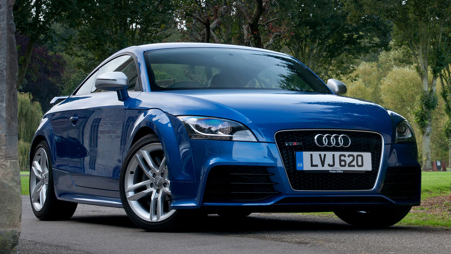 Workshop Manual AUDI