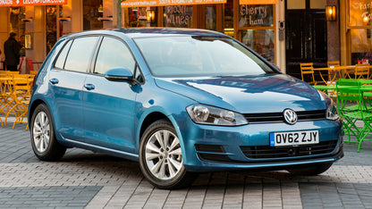 Manuali officina VOLKSWAGEN