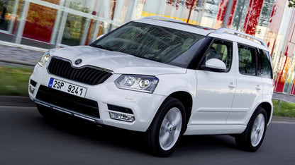 Manuali officina SKODA