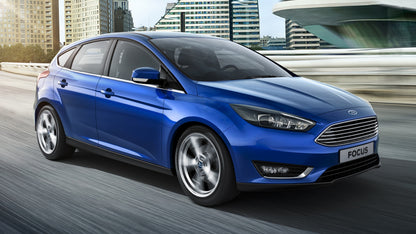 Schemi elettrici FORD