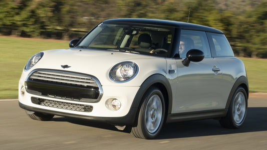 Manuale officina MINI ONE (F56)
