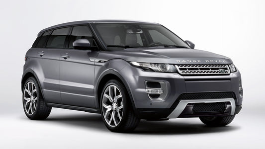 Workshop Manual RANGE ROVER EVOQUE 2012-2015