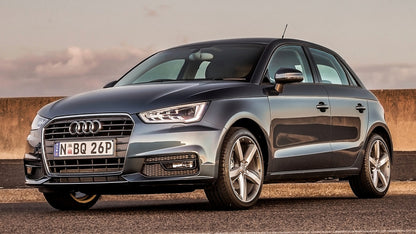 Libretti uso e manutenzione AUDI