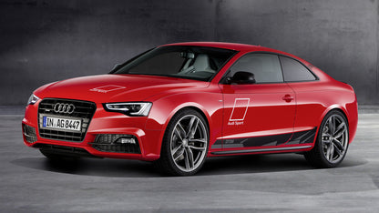 Workshop Manual AUDI