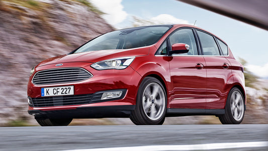Schemi elettrici FORD