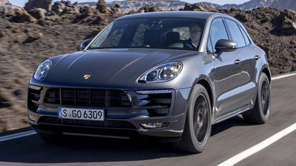 Libretti uso e manutenzione PORSCHE