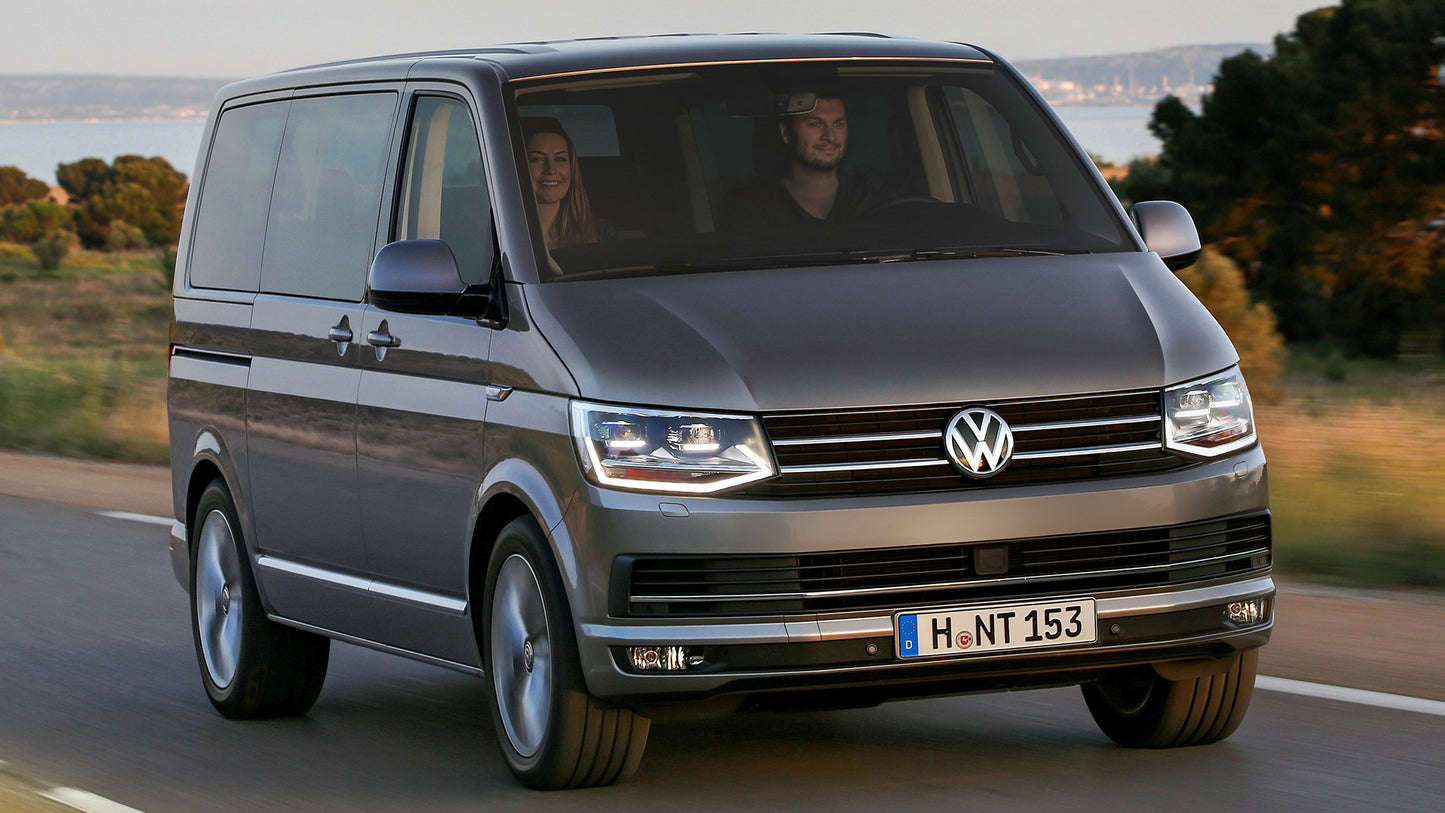 Manuali officina VOLKSWAGEN