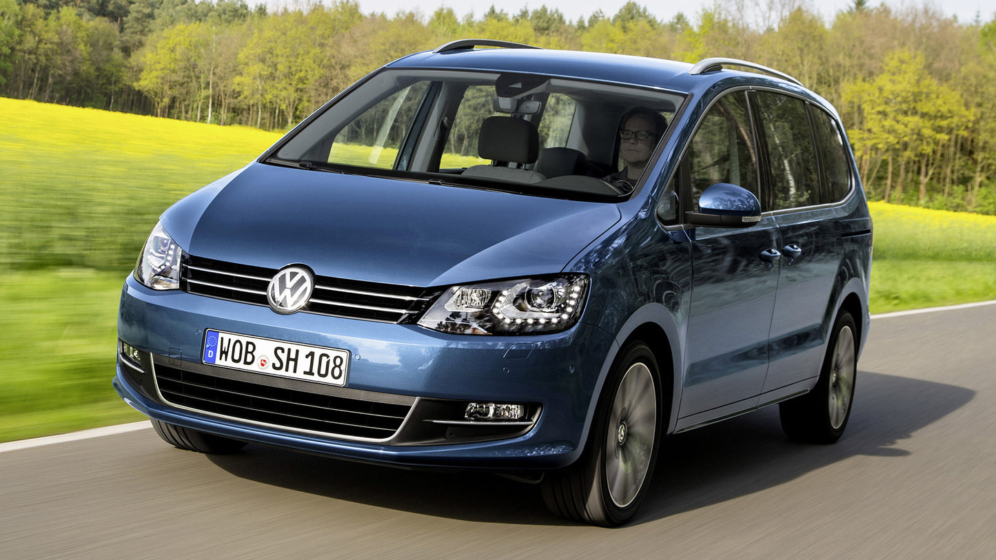 Manuali officina VOLKSWAGEN